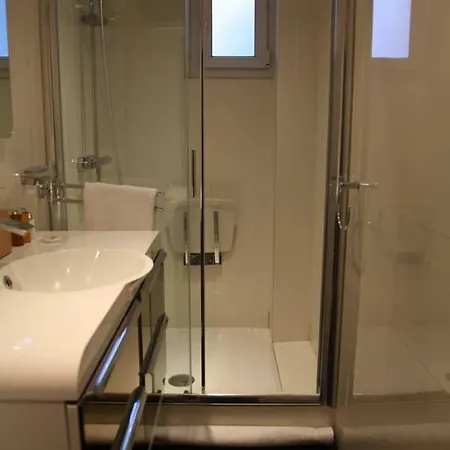 Apt In The Heart Of The Marais -1Bdr 1 Living Room * Paris